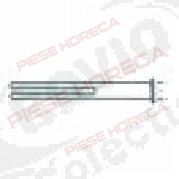 Rezistenta 2000 W, 230 V
