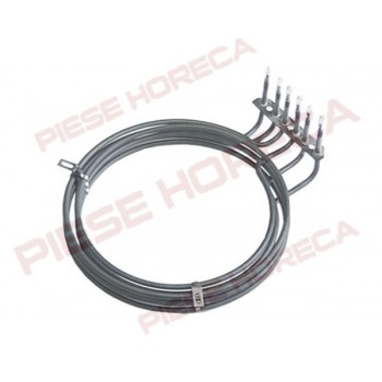 Rezistenta cuptor convectie ELOMA, PALUX, FALCON, putere 5700W