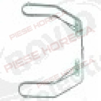 Rezistenta 5200 W, 230 V
