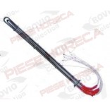 Rezistenta imersie pentru boiler marmita 24000 W,400V