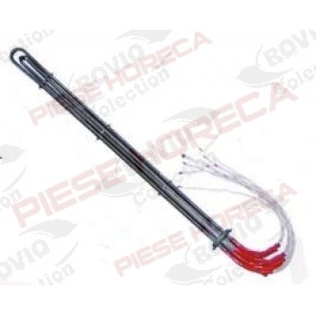 Rezistenta imersie pentru boiler marmita 24000 W,400V