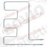 Rezistenta 1700 W, 380 V