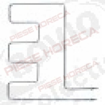 Rezistenta 1700 W, 380 V