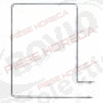 Rezistenta 1700 W, 400 V