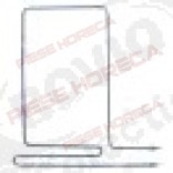 Rezistenta 1950 W, 400 V