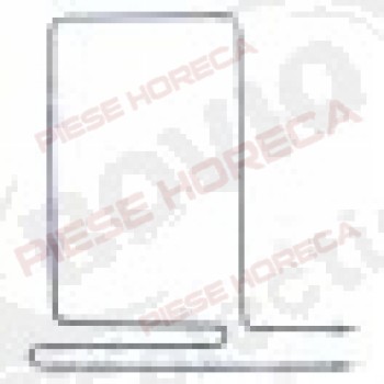 Rezistenta 1950 W, 400 V