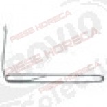 Rezistenta 3560 W, 230 V