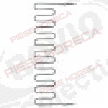 Rezistenta 3000 W, 400 V