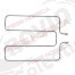 Rezistenta 2600 W, 230 V - Bertos - Silco