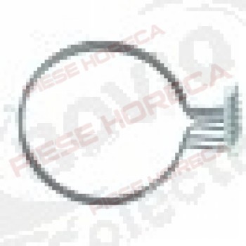 Rezistenta 3150 W, 230 V