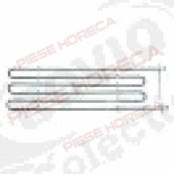 Rezistenta 2000 W, 230 V