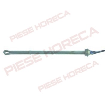Rezistenta 12000/14000W, filet de 1½"  alimentare 220/240V