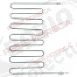 Rezistenta 1960 W, 230 V