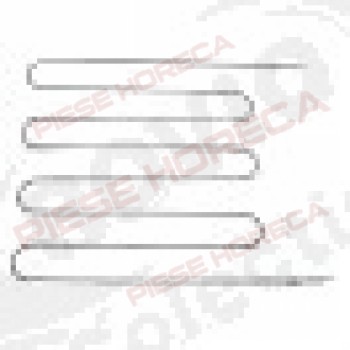 Rezistenta 1500 W, 230 V