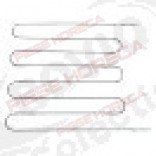 Rezistenta 2000 W, 230 V