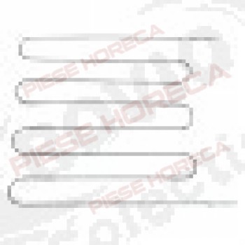 Rezistenta 2000 W, 230 V