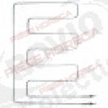 Rezistenta 2900 W, 230 V