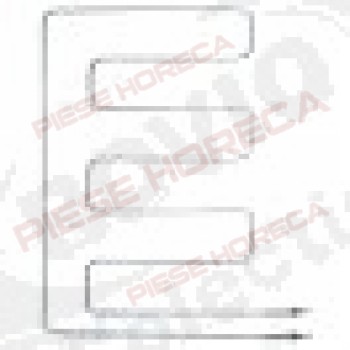 Rezistenta 2900 W, 230 V