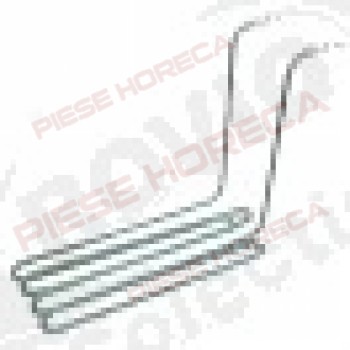 Rezistenta 3000 W, 230 V