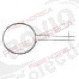 Rezistenta 1260 W, 230 V