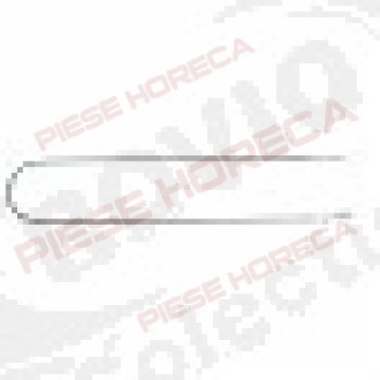 Rezistenta 600 W, 230 V