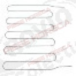 Rezistenta 3500 W, 230 V