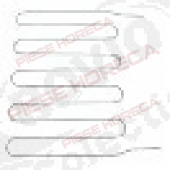 Rezistenta 3500 W, 230 V