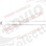 Rezistenta 2000 W, 230 V