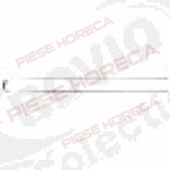 Rezistenta 2000 W, 230 V