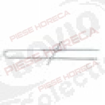 Rezistenta 2000 W, 230 V