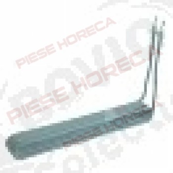 Rezistenta 3000 W, 230 V