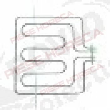 Rezistenta 2600 W, 230/240 V