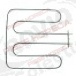 Rezistenta 1200 W, 230 V