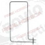 Rezistenta 650 W, 400 V