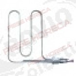 Rezistenta 9000 W, 230/415 V