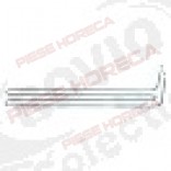 Rezistenta 1300 W, 230 V