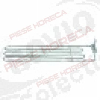 Rezistenta 1800 W, 230 V