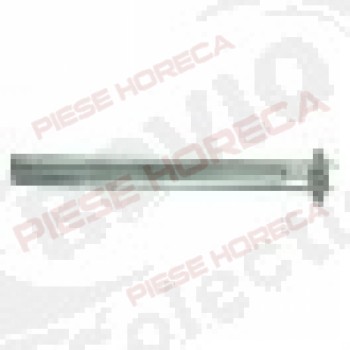 Rezistenta 6000 W, 240-415 V