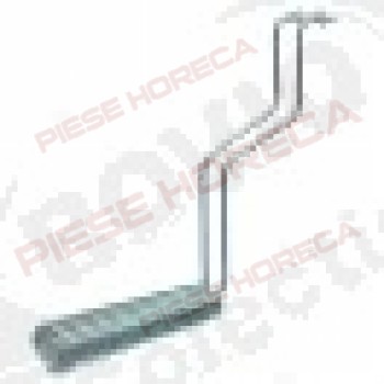 Rezistenta 3000 W, 220 V