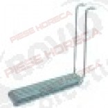 Rezistenta 5000 W, 230 V