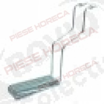 Rezistenta 3000 W, 230 V