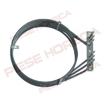 Rezistenta LAINOX putere 7200W