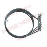 Rezistenta LAINOX putere 7200W