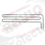 Rezistenta 3000 W, 400 V