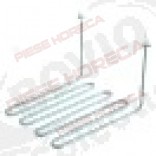 Rezistenta 3450 W, 230 V