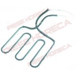 Rezistenta grill, putere 700W, alimentare 230V, Lungime 185mm, latime 187mm, lungime cablu 750mm. Pentru FIMAR, BERTOS