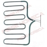 Rezistenta grill BERTOS, FIMAR, putere 1000W, alimentare 230V, lungime 185mm, latime 310mm, lungime cablu 690mm