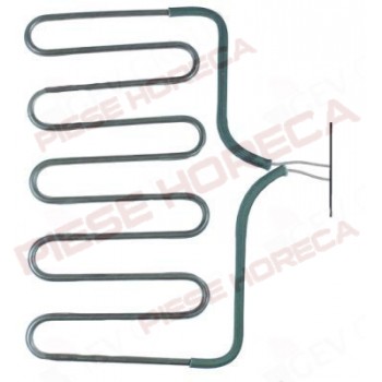 Rezistenta grill BERTOS, FIMAR, putere 1000W, alimentare 230V, lungime 185mm, latime 310mm, lungime cablu 690mm