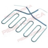 Rezistenta grill BERTOS, FIMAR, putere 1500W, alimentare 230V, lungime 180mm, latime 325mm, lungime cablu 330mm