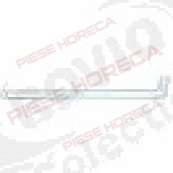 Rezistenta 4000 W, 230 V